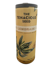 Load image into Gallery viewer, The Tenacious Seed Seltzers