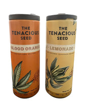 Load image into Gallery viewer, The Tenacious Seed Seltzers