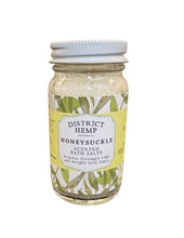 Load image into Gallery viewer, District Hemp CBD Infused Bath Salts