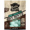 Tillman's CBD:CBN Mint Chocolate Mints