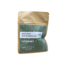 Load image into Gallery viewer, District Hemp CBD Flower