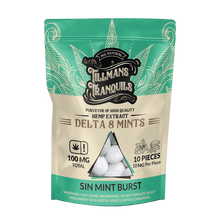 Load image into Gallery viewer, Tillman's Peppermint Mints