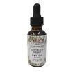 District Hemp Unflavored Pet Oils
