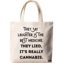Load image into Gallery viewer, Tote Bag