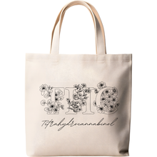 Load image into Gallery viewer, Tote Bag
