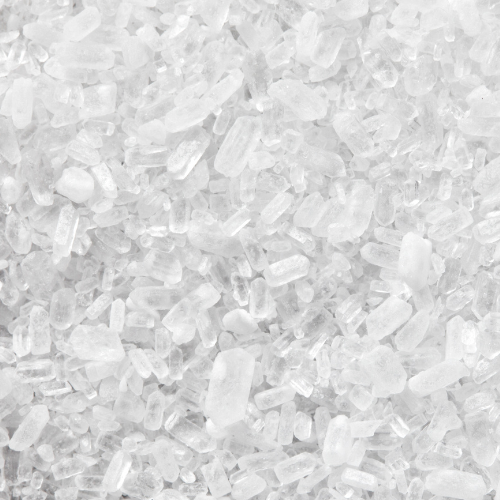 District Hemp Unscented CBD-Infused Bath Salts