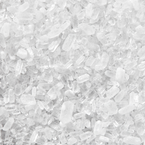 District Hemp Unscented CBD-Infused Bath Salts