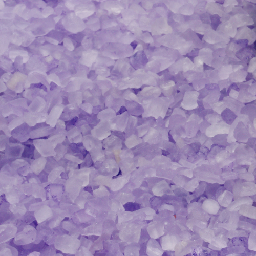 District Hemp Midnight CBD-Infused Bath Salts