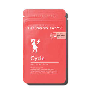 The Good Patch