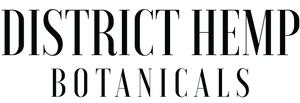 District Hemp Botanicals