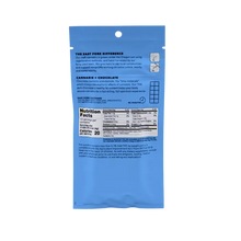 Load image into Gallery viewer, Peak Blue Orchid Hemp CBD Full-Spectrum Chocolate Bar