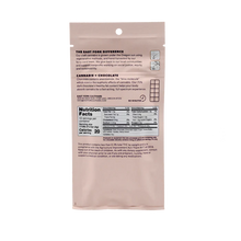 Load image into Gallery viewer, Peak Hemp CBG Chocolate Bar 300mg (THC-Free)