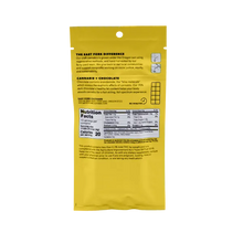 Load image into Gallery viewer, Peak Sour Pineapple Hemp CBD Full-Spectrum Chocolate Bar
