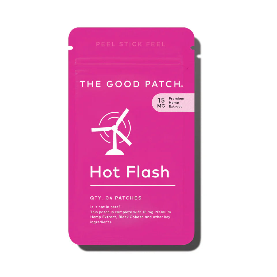 The Good Patch