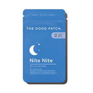 The Good Patch