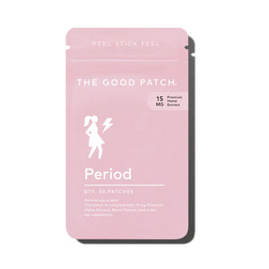 The Good Patch