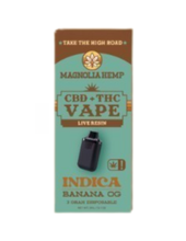 Load image into Gallery viewer, Magnolia Hemp Vapes