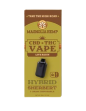 Load image into Gallery viewer, Magnolia Hemp Vapes
