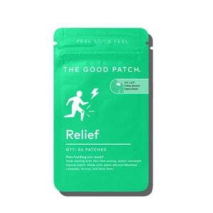 The Good Patch
