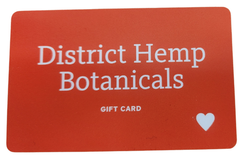 DHB Gift Card