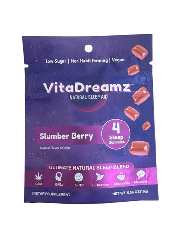 Vitadreamz SleepEZ