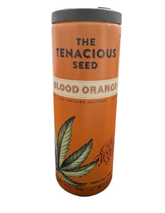 The Tenacious Seed Seltzers
