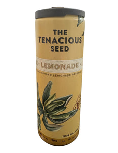The Tenacious Seed Seltzers