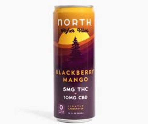 North Canna Drinks