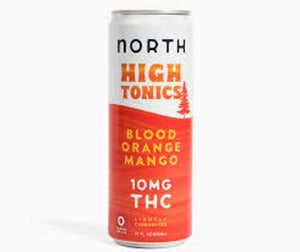 North Canna Drinks