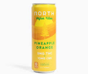 North Canna Drinks