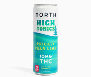 North Canna Drinks