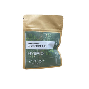 District Hemp CBD Flower