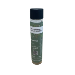 District Hemp CBD Pre-rolls