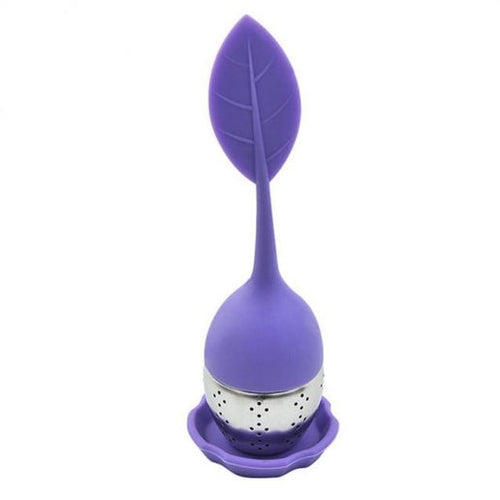 Silicone Tea Infuser