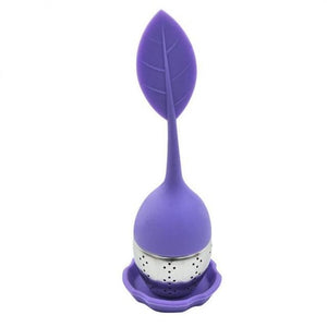 Silicone Tea Infuser