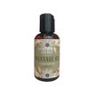District Hemp Massage Oils