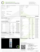 Load image into Gallery viewer, cbdMD Freeze Roll-on
