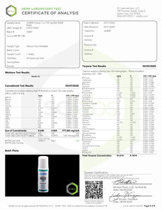 cbdMD Freeze Roll-on