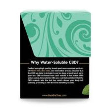 Load image into Gallery viewer, Buddha Teas Peppermint CBD Tea