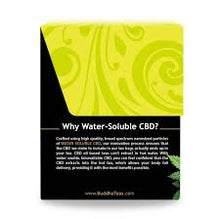 Load image into Gallery viewer, Buddha Teas Chamomile Blend CBD Tea