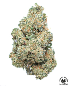 Secret Nature - Frosted Kush Hemp Flower